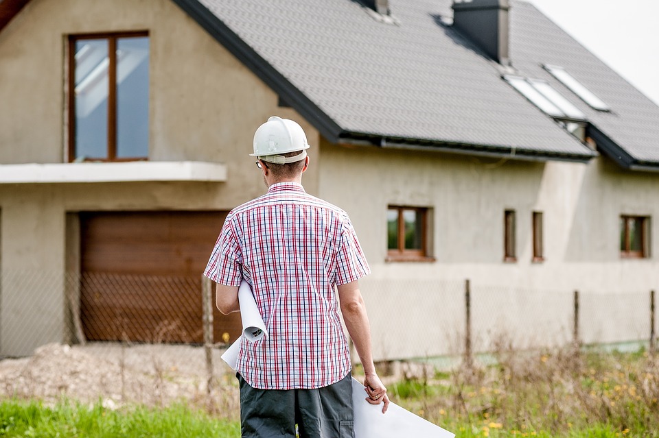 Dům na klíč? Žádný problém.