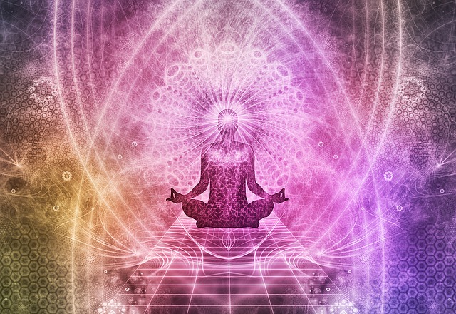 meditace, mír, zen